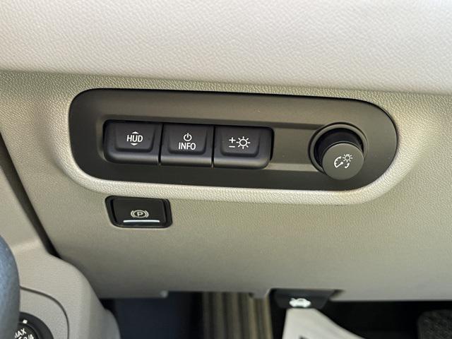 2024 GMC Terrain AWD SLT