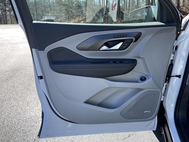 2024 GMC Terrain AWD SLT