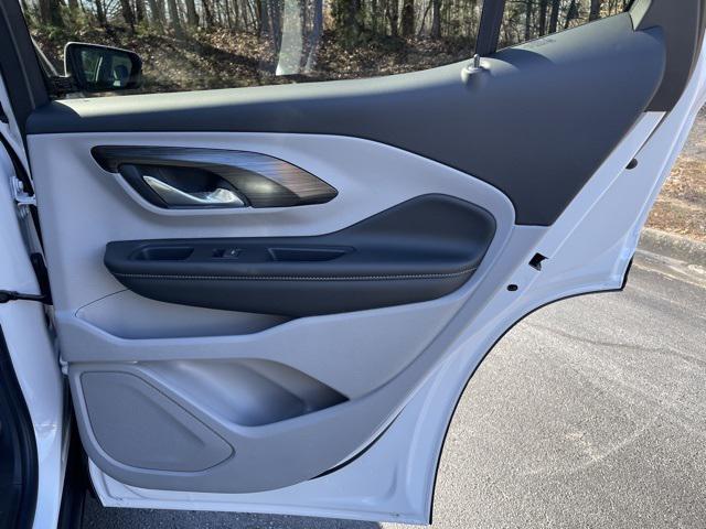 2024 GMC Terrain AWD SLT