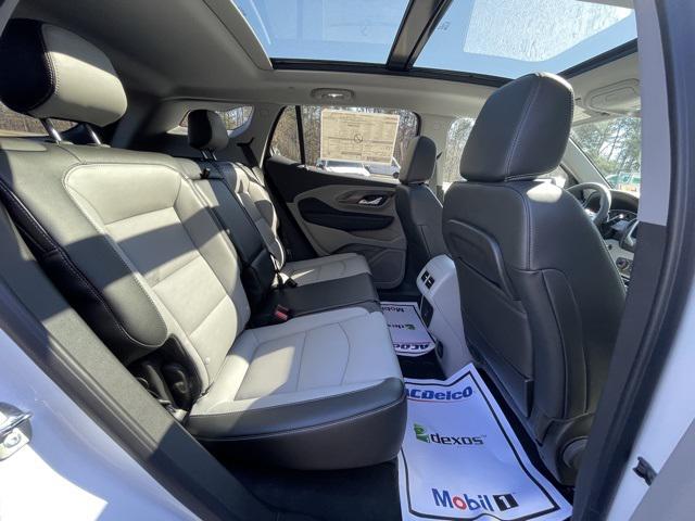 2024 GMC Terrain AWD SLT