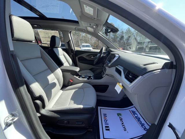 2024 GMC Terrain AWD SLT