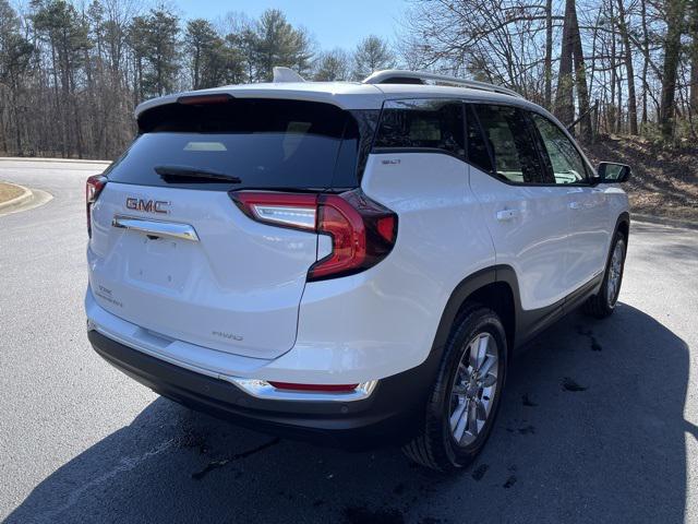 2024 GMC Terrain AWD SLT