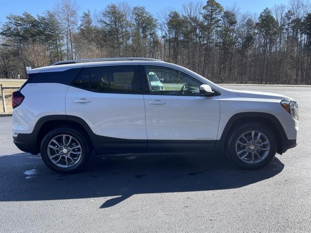 2024 GMC Terrain AWD SLT