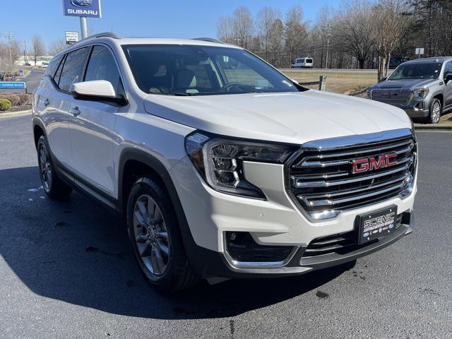 2024 GMC Terrain AWD SLT