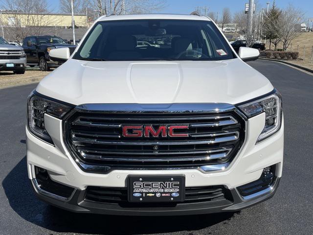 2024 GMC Terrain AWD SLT