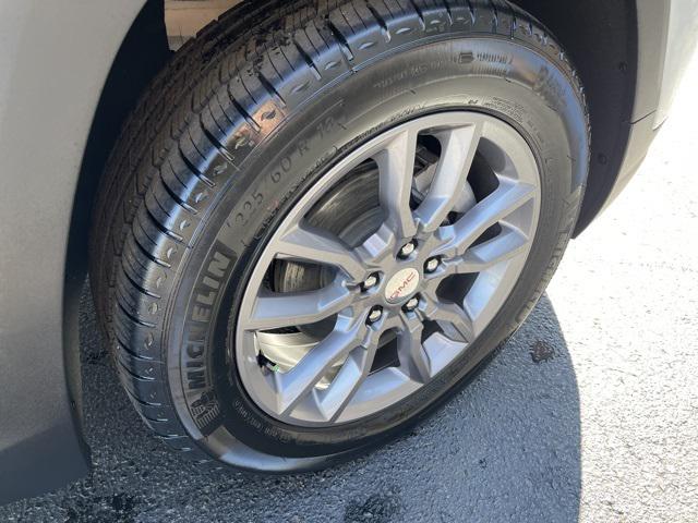 2024 GMC Terrain AWD SLT