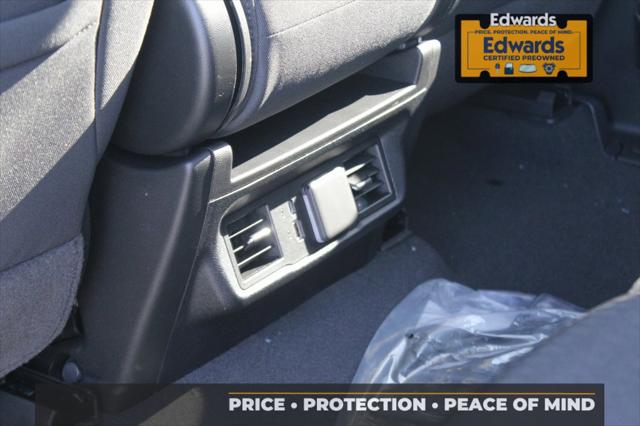 2024 GMC Sierra 1500 4WD Crew Cab Short Box SLE