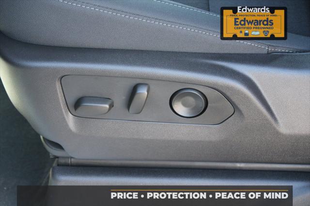 2024 GMC Sierra 1500 4WD Crew Cab Short Box SLE