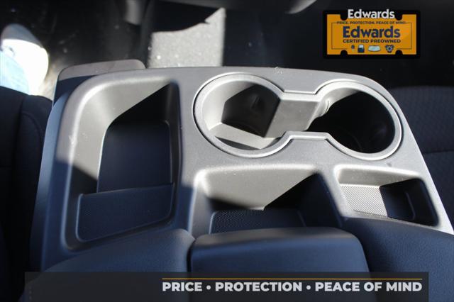 2024 GMC Sierra 1500 4WD Crew Cab Short Box SLE