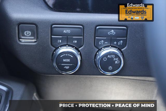 2024 GMC Sierra 1500 4WD Crew Cab Short Box SLE