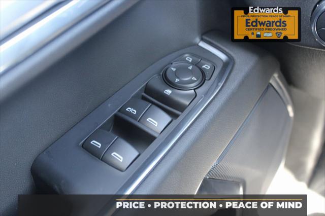 2024 GMC Sierra 1500 4WD Crew Cab Short Box SLE