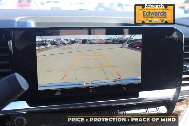 2024 GMC Sierra 1500 4WD Crew Cab Short Box SLE