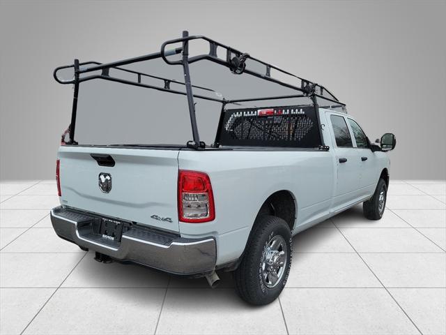 2024 RAM Ram 2500 RAM 2500 TRADESMAN CREW CAB 4X4 8 BOX