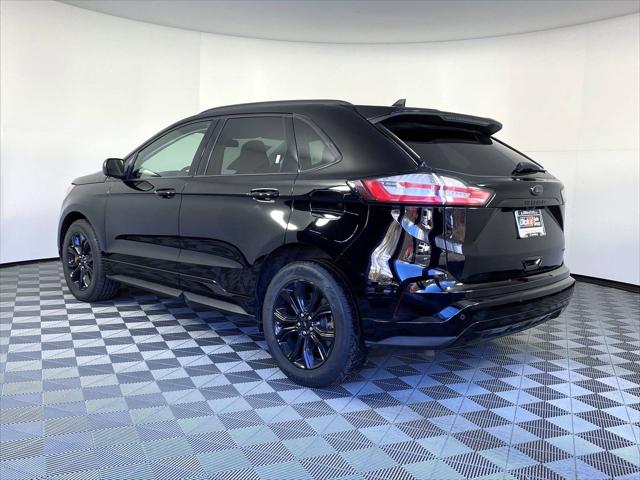 2023 Ford Edge SE