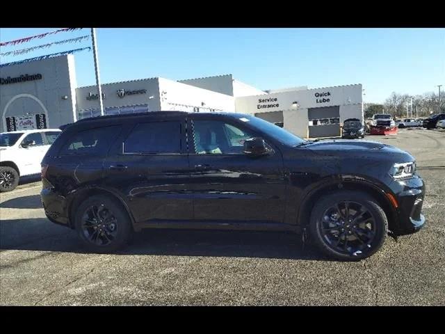 2024 Dodge Durango DURANGO R/T PLUS AWD