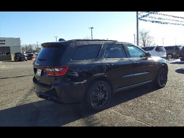 2024 Dodge Durango DURANGO R/T PLUS AWD