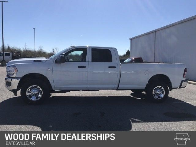 2024 RAM Ram 3500 RAM 3500 TRADESMAN CREW CAB 4X4 8 BOX