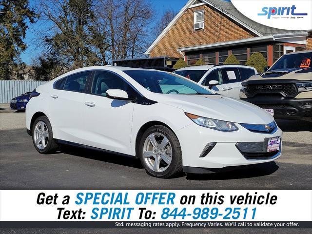 2016 volt online for sale