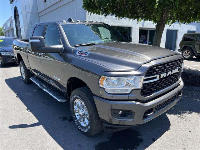 2024 RAM Ram 2500 RAM 2500 BIG HORN CREW CAB 4X4 64 BOX