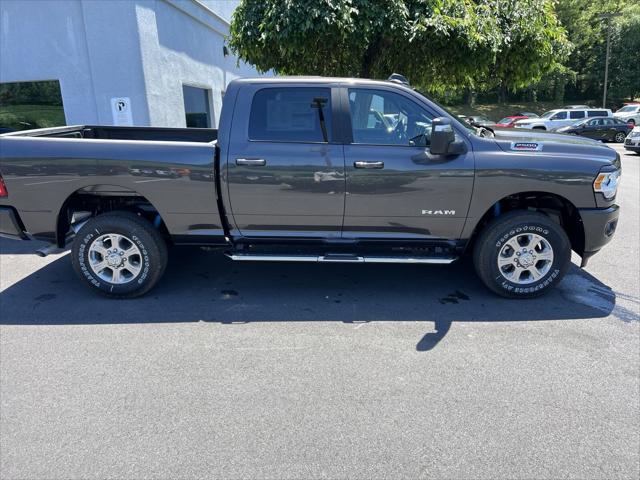 2024 RAM Ram 2500 RAM 2500 BIG HORN CREW CAB 4X4 64 BOX