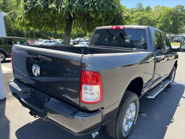 2024 RAM Ram 2500 RAM 2500 BIG HORN CREW CAB 4X4 64 BOX