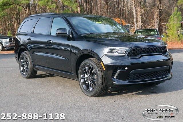 2024 Dodge Durango DURANGO GT RWD