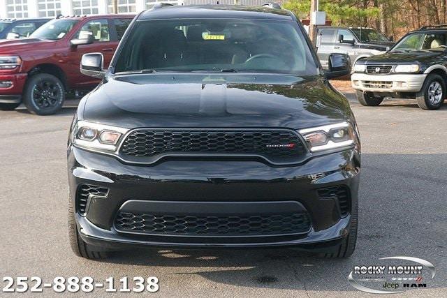 2024 Dodge Durango DURANGO GT RWD