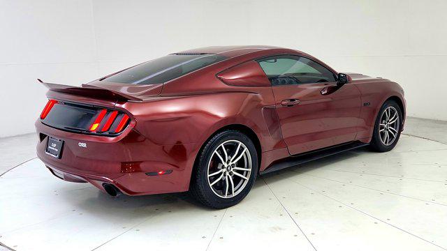 2016 Ford Mustang GT