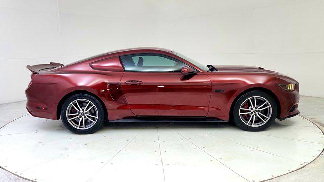 2016 Ford Mustang GT