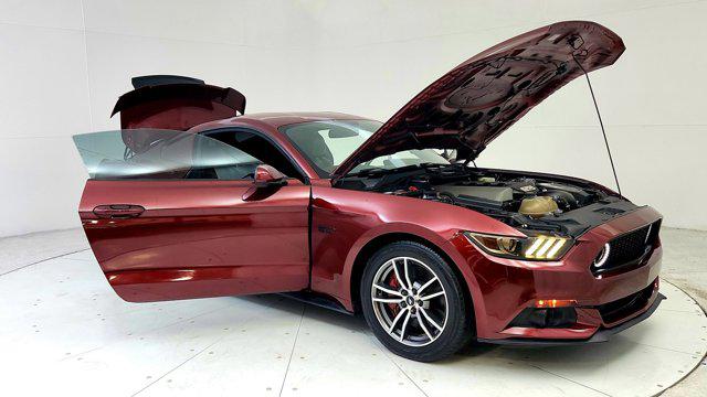 2016 Ford Mustang GT
