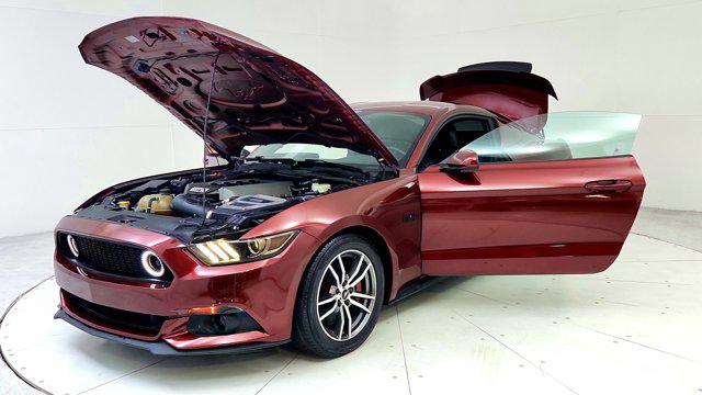 2016 Ford Mustang GT