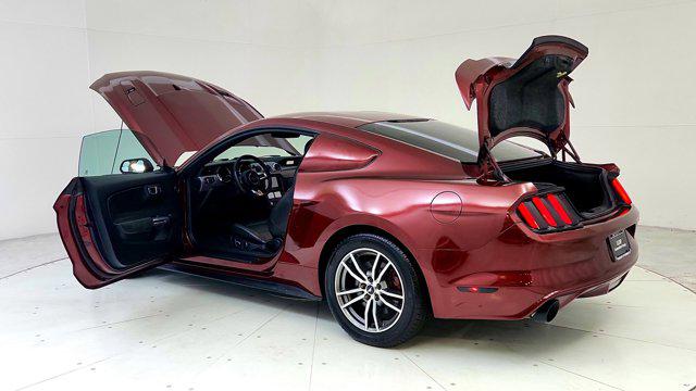 2016 Ford Mustang GT