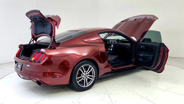 2016 Ford Mustang GT