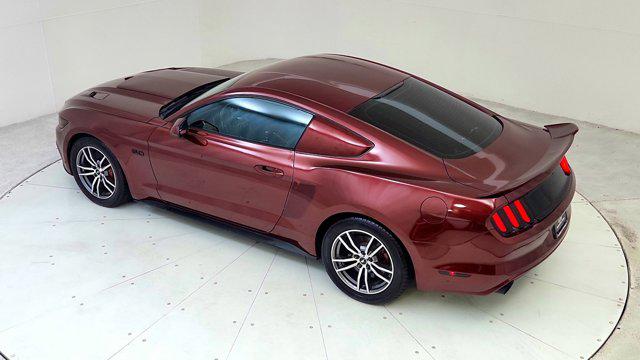 2016 Ford Mustang GT