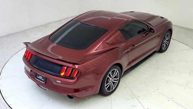 2016 Ford Mustang GT