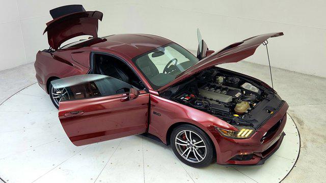 2016 Ford Mustang GT