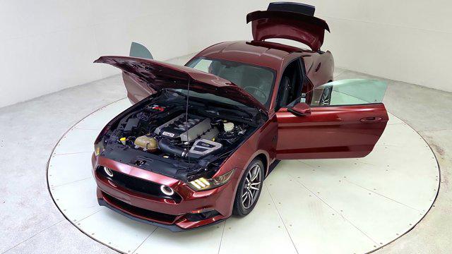 2016 Ford Mustang GT