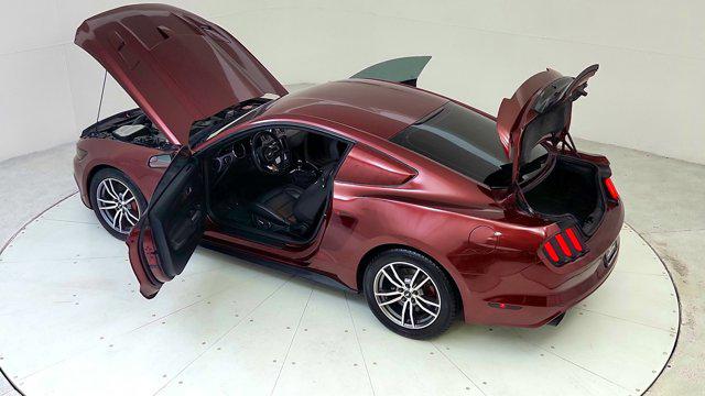 2016 Ford Mustang GT