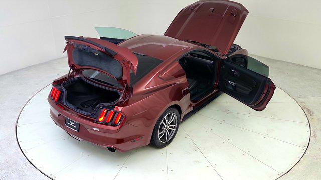 2016 Ford Mustang GT