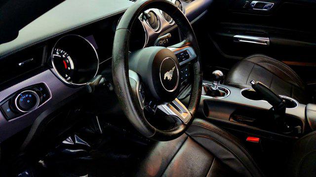 2016 Ford Mustang GT