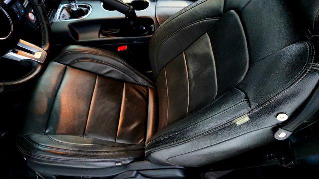 2016 Ford Mustang GT