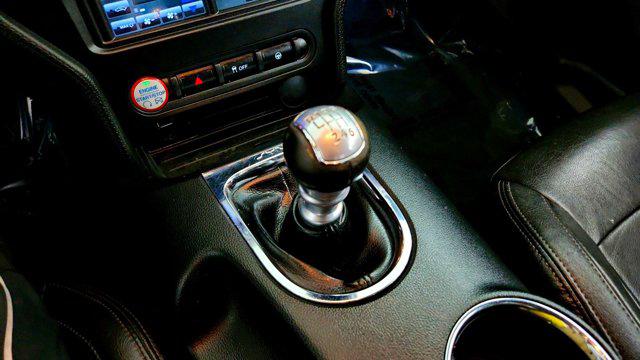 2016 Ford Mustang GT