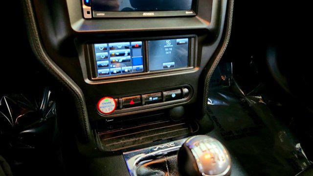 2016 Ford Mustang GT