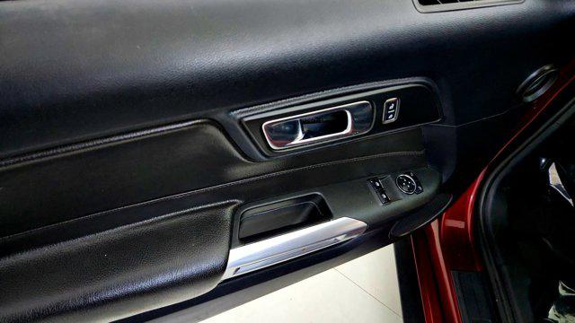 2016 Ford Mustang GT