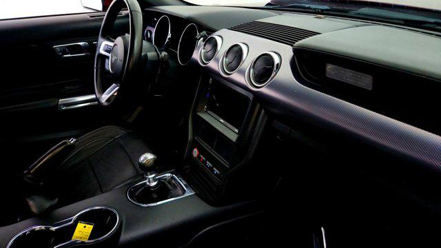 2016 Ford Mustang GT