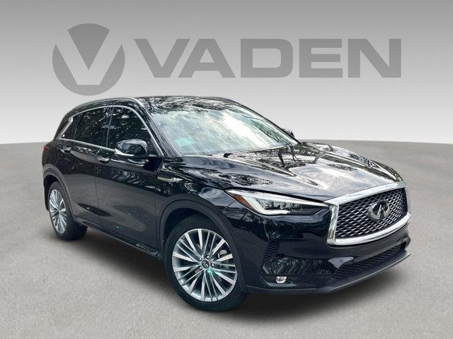 2024 Infiniti QX50