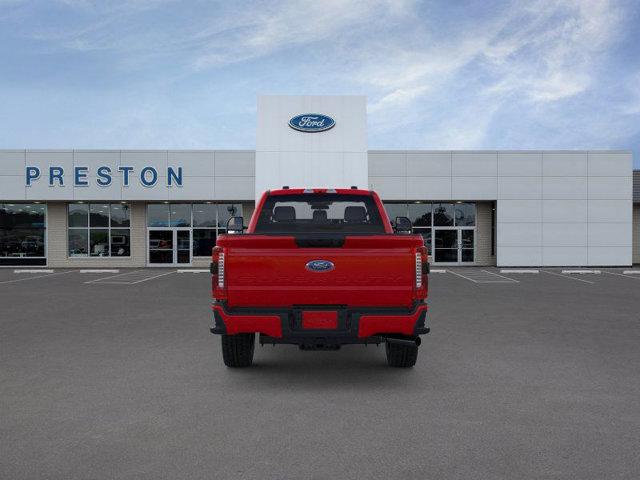 2024 Ford F-350 XL