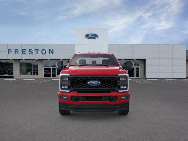 2024 Ford F-350 XL