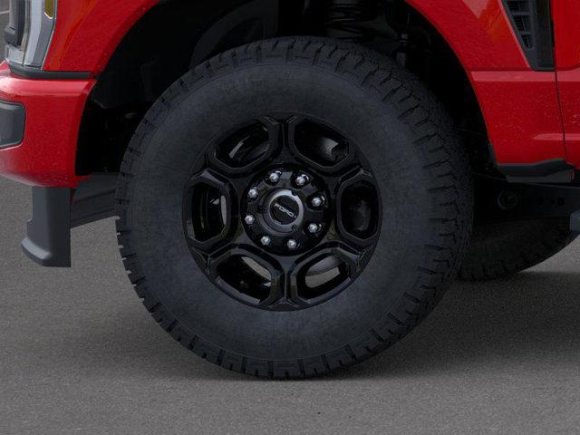 2024 Ford F-350 XL