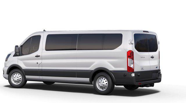2024 Ford Transit Cargo Van Base